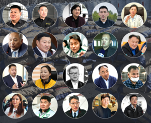 Нийслэлчүүдийн шинэ хэрэглээ хагас коксон шахмал түлш утааг бууруулах зорилгоо биелүүлж чадах уу?